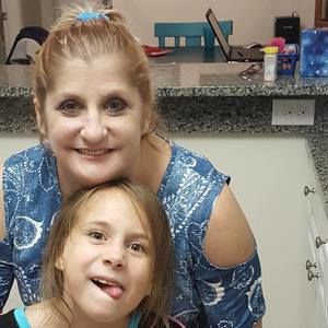 Meet your Posher, Jen